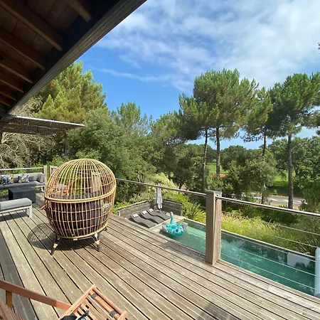 Villa 24 *