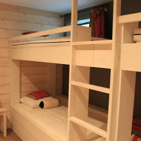 Willa 24 Moliets-et-Maa