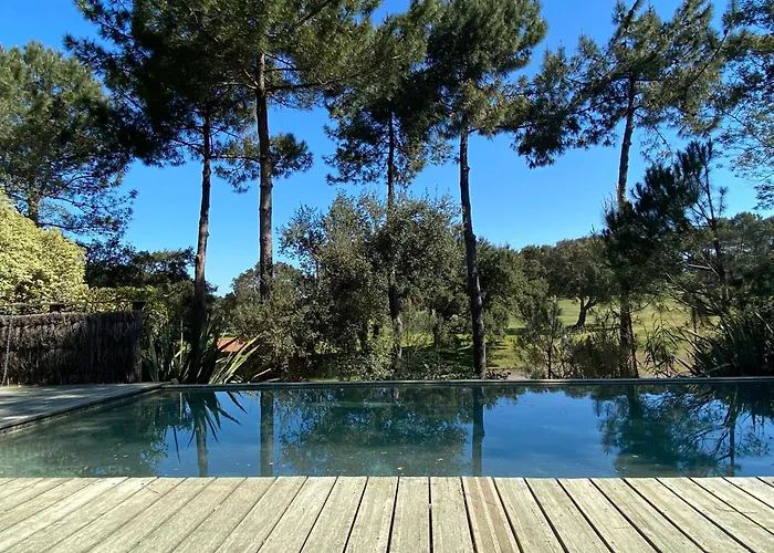Villa 24