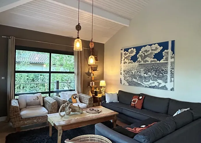 Villa 24